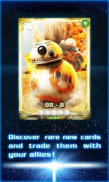 STAR WARS™: FORCE COLLECTION游戏截图2