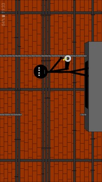 Stickman escape lift游戏截图4