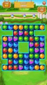 Fruit Link Splash游戏截图3