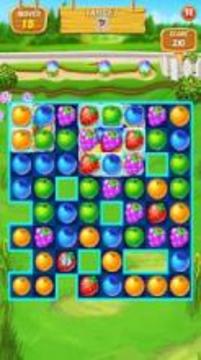 Fruit Link Splash游戏截图5