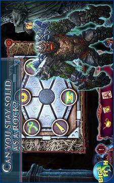 League of Light: Silent Mountain游戏截图3