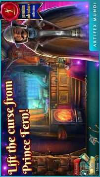丢失的魔典2：神秘碎片游戏截图2