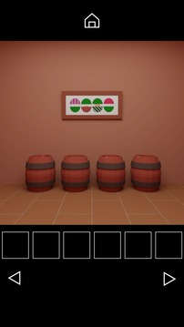 Escape Game Egg Cube游戏截图4