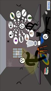 Stickman jailbreak 4游戏截图1