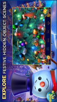 Christmas Stories: A Little Prince游戏截图4