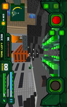 Rescue Robots Survival Games游戏截图3