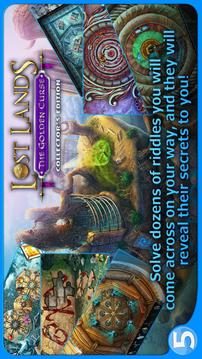 Lost Lands 3游戏截图2