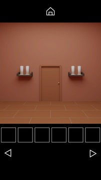 Escape Game Egg Cube游戏截图2