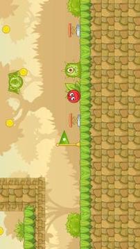 Rd Buc Ball 5 Rd Jum Ball Advtur游戏截图1