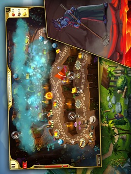 12 Labours of Hercules VII (Platinum Edition)游戏截图5