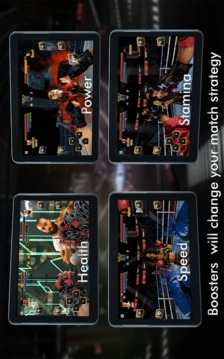 Boxing Combat游戏截图4