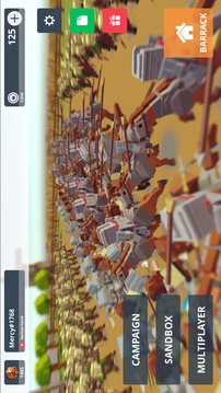 奇幻：终极对决游戏截图4