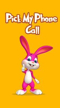 Call Easter Bunny游戏截图1