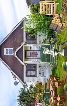 Abandoned House Abducted Girl游戏截图3