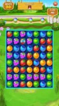 Fruit Link Splash游戏截图1