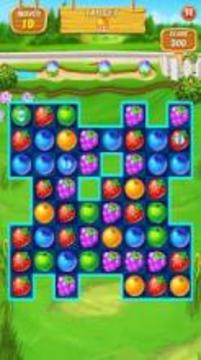 Fruit Link Splash游戏截图2