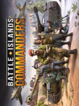 Battle Islands: Commanders游戏截图5