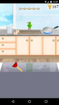 烹饪和洗碗游戏2游戏截图5