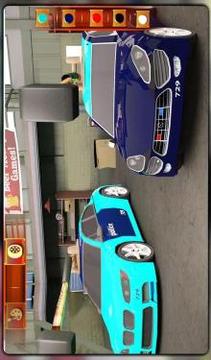 锤警车人漂车：碰撞引擎游戏截图2