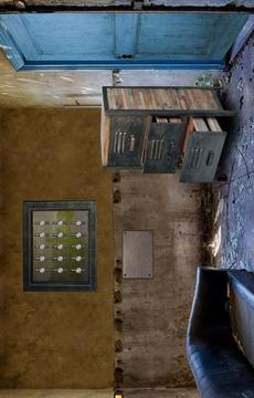 Abandoned House Abducted Girl游戏截图2