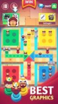 Ludo Party™游戏截图5