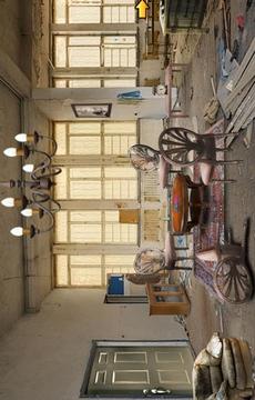 Abandoned House Abducted Girl游戏截图4