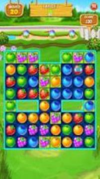 Fruit Link Splash游戏截图4