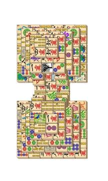 Mahjong Classic游戏截图4