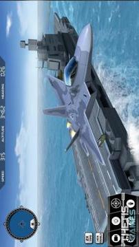 Flight Simulator 2017 FlyWings游戏截图4