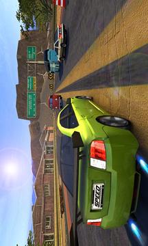 Real Drift Racing : Road Racer游戏截图1