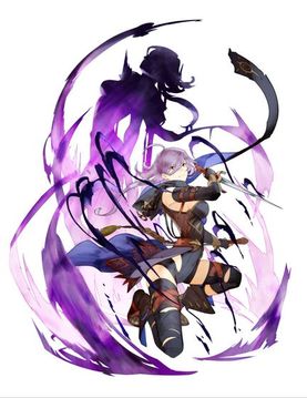 灵魂掠夺者 R游戏截图1