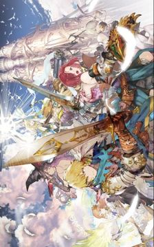 灵魂掠夺者 R游戏截图4