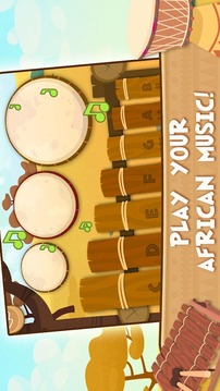 Africa Games for Kids游戏截图4