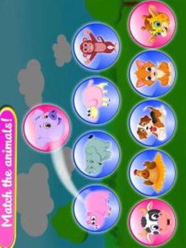 Finger Family Nursery Rhymes游戏截图2