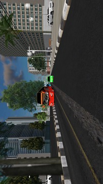 IDB模拟巴士游戏截图3