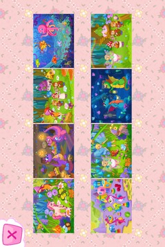 Jigsaw Puzzles for Girls Free游戏截图5