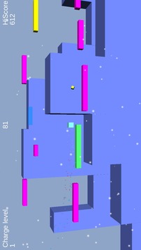 Sliding Cube游戏截图3