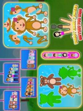 Finger Family Nursery Rhymes游戏截图4