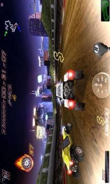 Cross Racing Ultimate Free游戏截图5