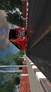 IDB模拟巴士游戏截图1