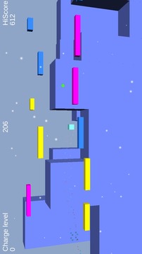 Sliding Cube游戏截图4