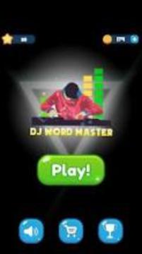 DJ Word Master游戏截图3