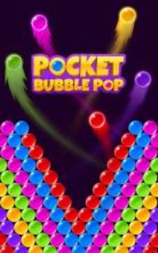 Pckt Bubbl P游戏截图1