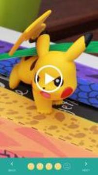 Pikachu Games 2017游戏截图2