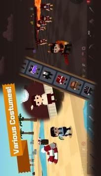 Pocket World: Island of Adventure游戏截图2