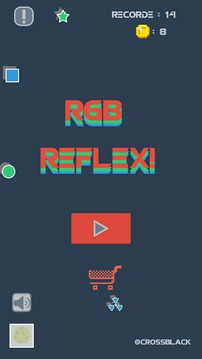 RGB Reflex游戏截图2