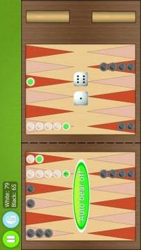 Backgammon Ultimate游戏截图5