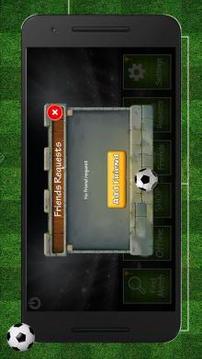 Finger Kick Football Online游戏截图1