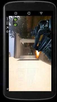 Gun Camera: Augmented Reality游戏截图3