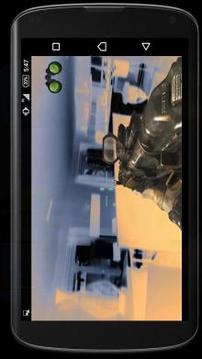 Gun Camera: Augmented Reality游戏截图2